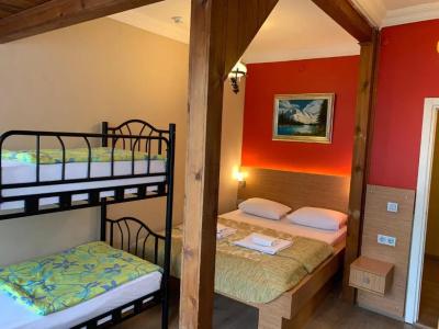 Antique Hostel - 92