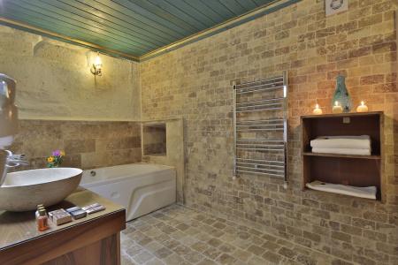 Jacob's Cave Suites - Cappadocia - 123