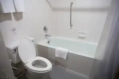 Chiangmai Grandview & Convention Center - Sha Extra Plus - 74