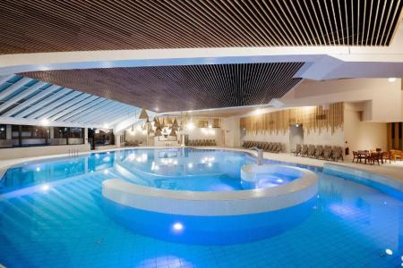 Ajda - Terme 3000 - Sava Hotels & Resorts - 5