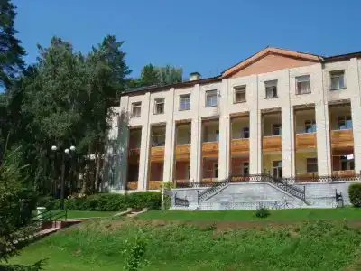 Сосновая горка - 0