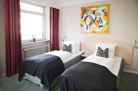ProfilHotels Mercur - 70