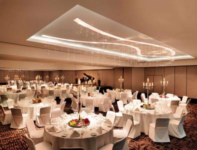 Hyatt Regency Köln - 23