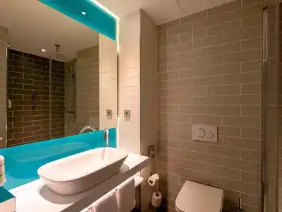 Holiday Inn Express - Offenbach, An Ihg - 50
