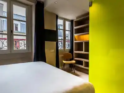 Hôtel de Lille - 85