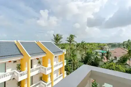 Hoi An Aurora Riverside and Spa - 33