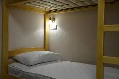 Hostel VShokoladi - 36