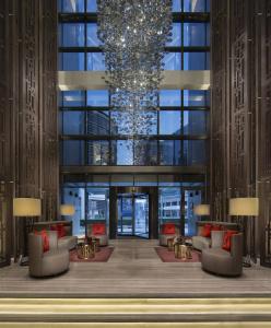 Pullman Dubai Creek City Centre Residences - 2