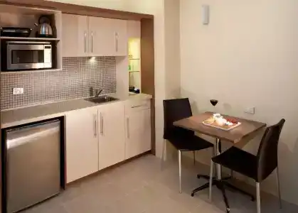 Best Western Plus Stellar - 140