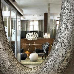 AC Recoletos by Marriott - 21