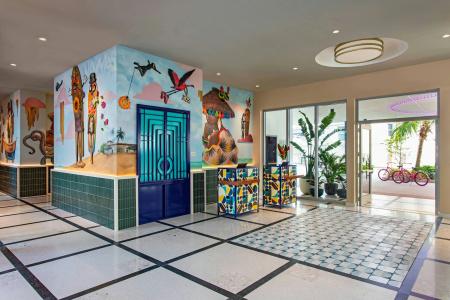 Moxy Miami South Beach - 25