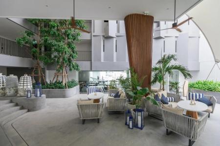 Verso Hua Hin - a Veranda Collection - Sha Extra Plus - 23