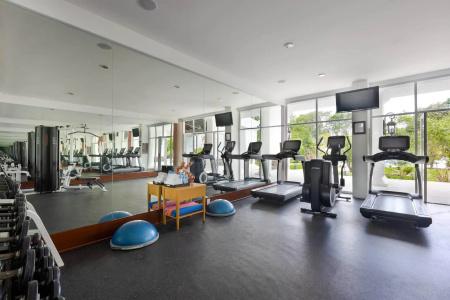 Courtyard by Marriott Cancun Airport - 21