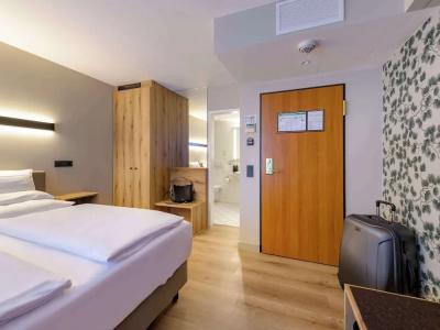 Mercure München Altstadt - 40