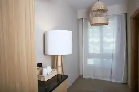 Redcon Suites - 26