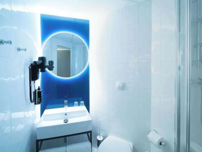 Ibis Praha Wenceslas Square - 49