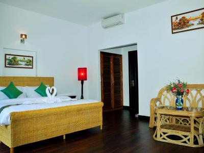 Vimean Sovannaphoum Resort - 23