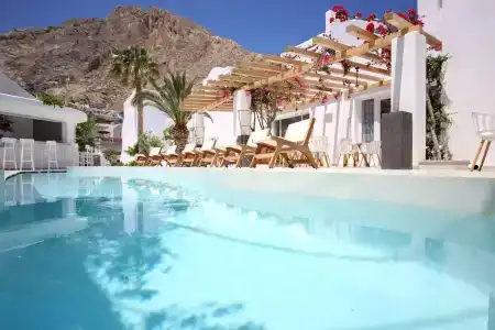 Cavo Bianco Boutique & Spa - 13