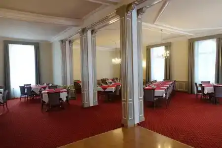 Schweizerhof - 17