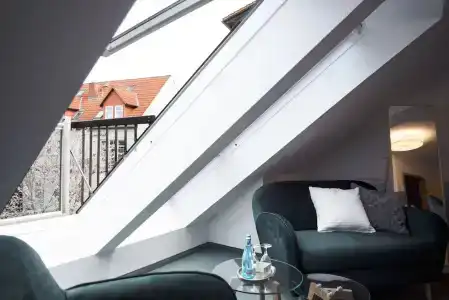 & Restaurant Am Alten Rhin - 142