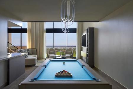 Vea, a Marriott & Spa - 82