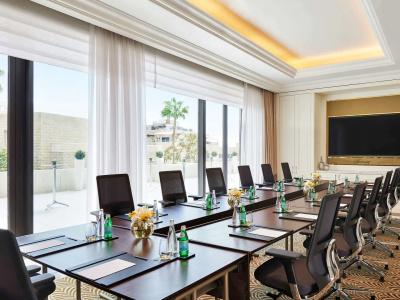 Fairmont Amman - 20