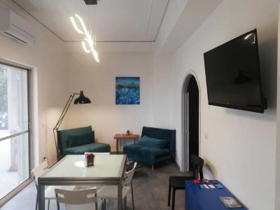 Miti Dello Stretto b&b - 13