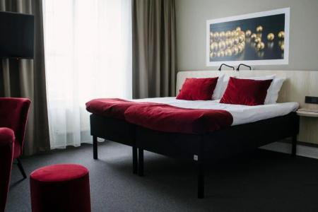 Best Western Svava - 119
