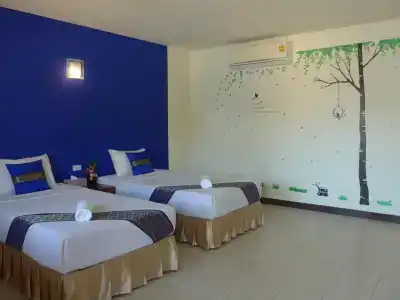 Forum House Krabi - 160