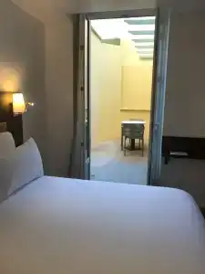 Hôtel Monsigny - 14