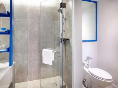 Novotel Rayong Rim Pae Resort - 81