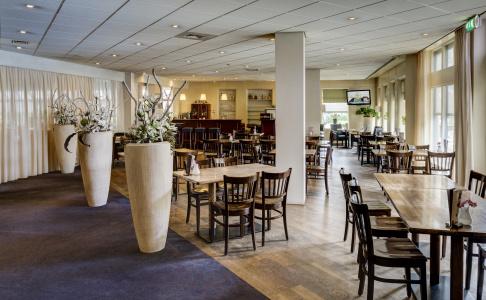 Fletcher-Restaurant ‘s-Hertogenbosch - 13