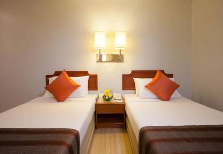 Phuket Merlin - Sha Plus - 6