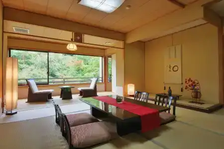Nikko Hoshino Yado - 7