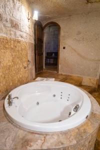 Kemerhan Cave Suites - 34