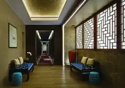 Langham Place Guangzhou - 40