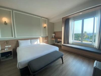 Mayflower Grande Phitsanulok - 1