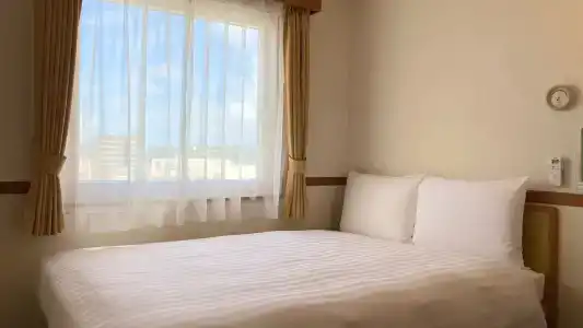 Toyoko Inn Okinawa Naha Shintoshin Omoromachi - 24