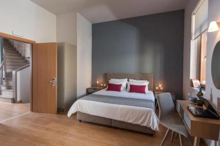 Bluebell Luxury Suites - 109