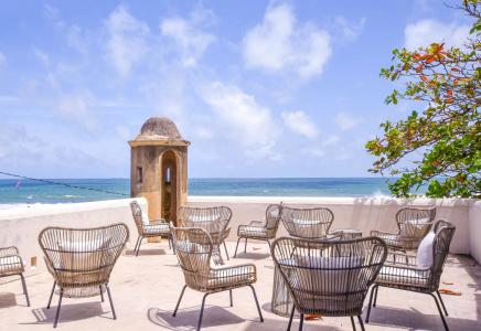 The Bartizan Galle Fort - 13