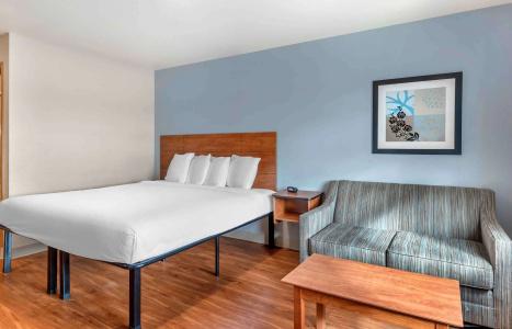 Extended Stay America Select Suites - - North - 33