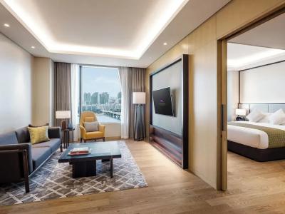 Grand Mercure Ambassador and Residences Seoul Yongsan - 88