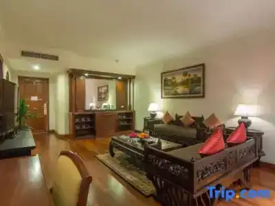 Angkor Palace Resort & Spa - 168