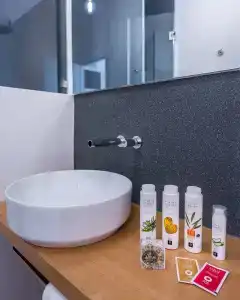 Shapes Luxury Suites - 18