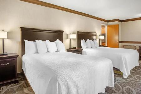 Best Western Plus Yosemite Gateway Inn - 145