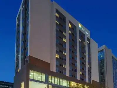Hyatt Place Houston Galleria - 0
