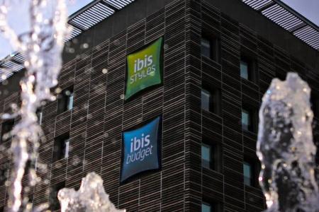 ibis budget Nimes Centre Gare - 35