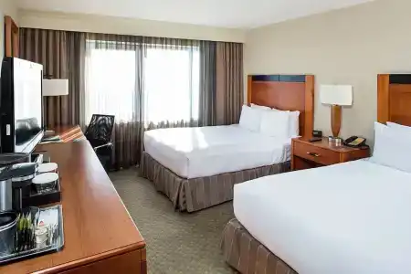 Hilton New York Jfk Airport - 42