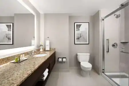 Hilton Indianapolis & Suites - 58