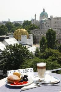 Secession an der Oper - 13
